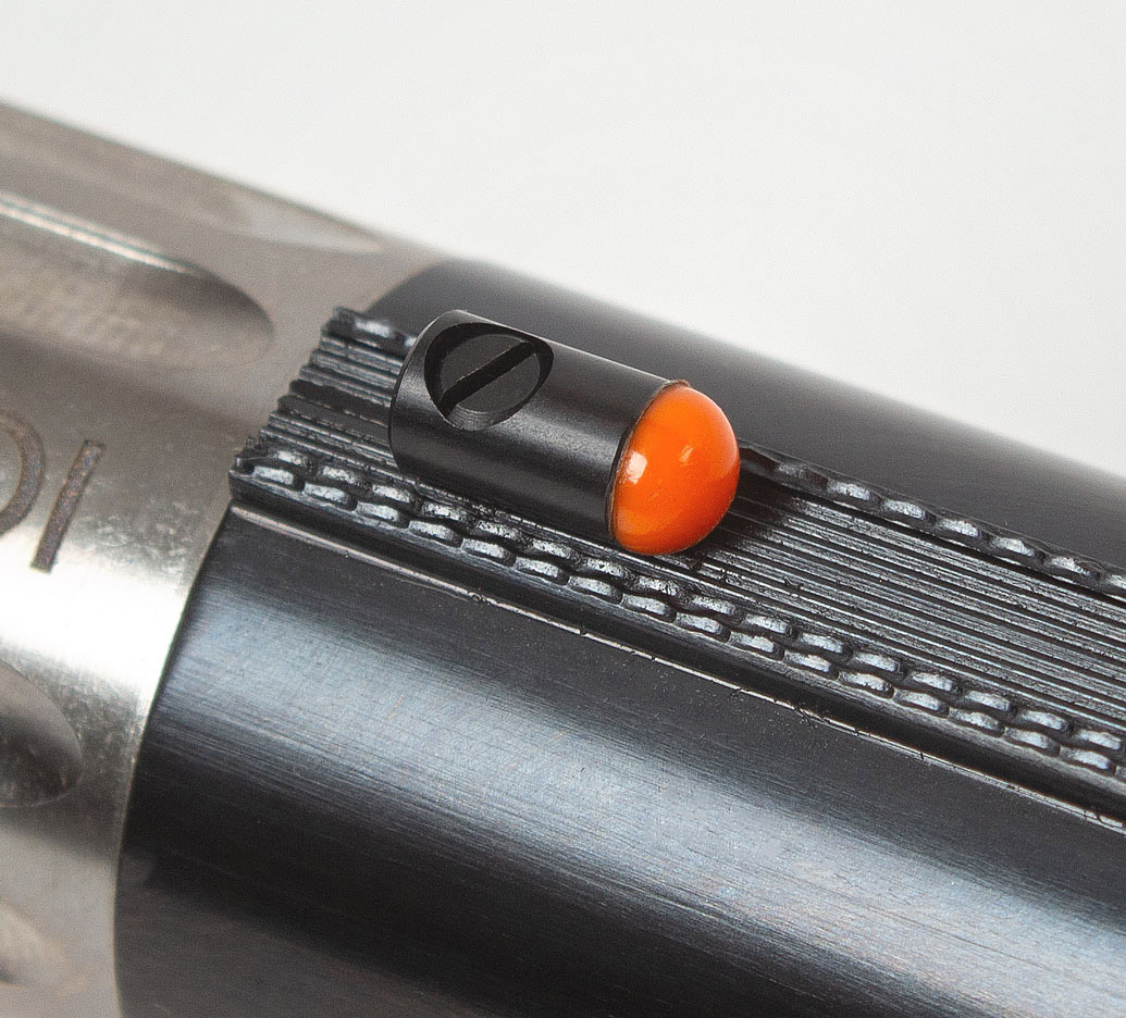 Frontkorn orange für K-80 und K-20 