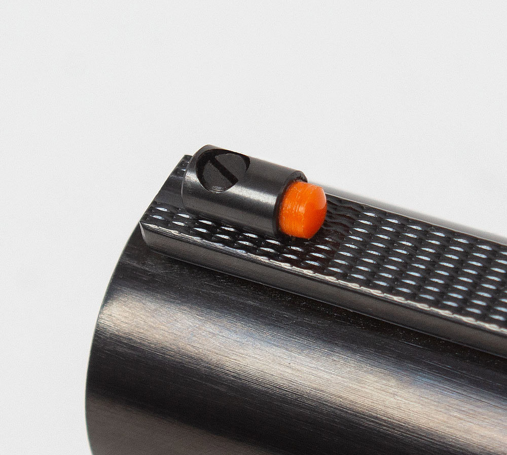 Frontkorn klein (orange) für K-80 und K-20 