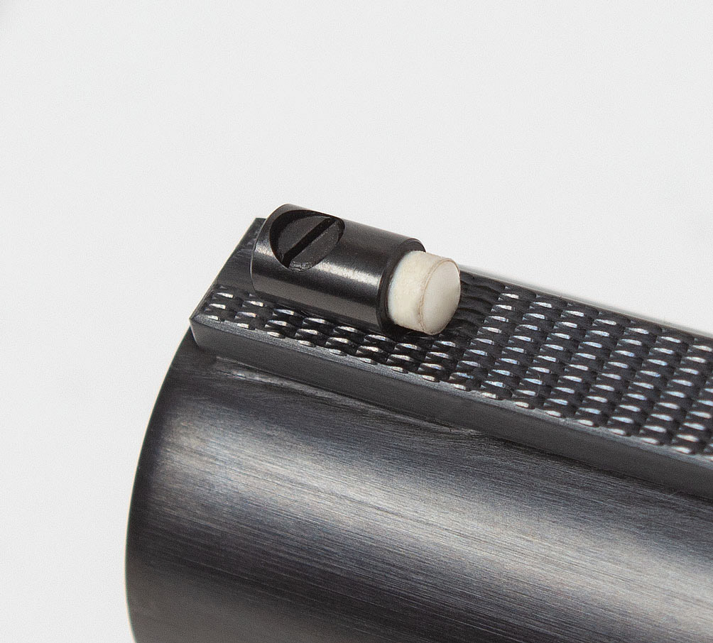 Frontkorn weiß (klein) für K-80 und K-20 