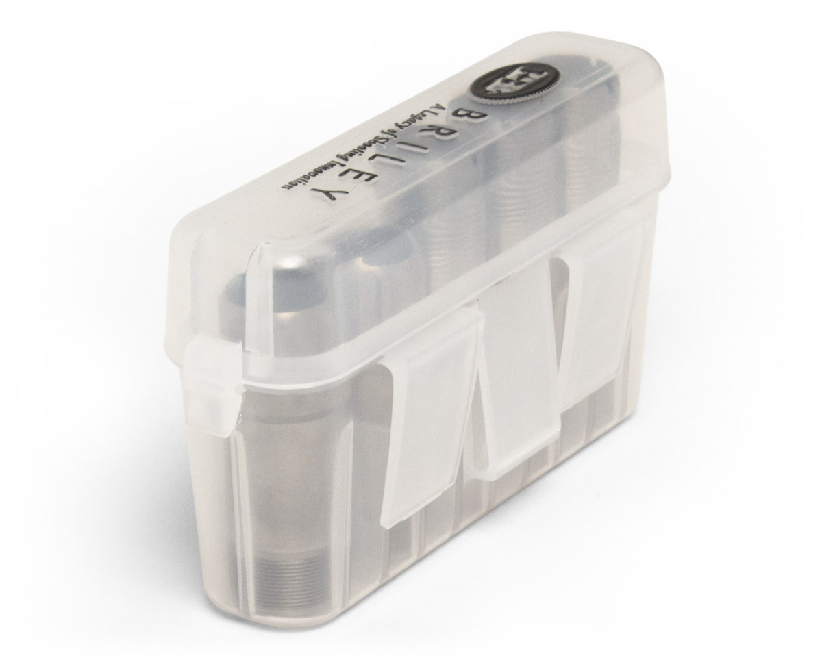 Briley ChokeBox, für 5 Chokes Krieghoff Online Shop