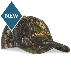 Hat Krieghoff Camouflage, leave/sand 
