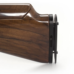 Adjustable butt plate, for K-80 Trap variants and KX-6 