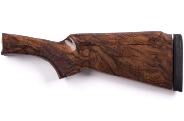 K-80 Sporting Stock, adjustable, including forearm 