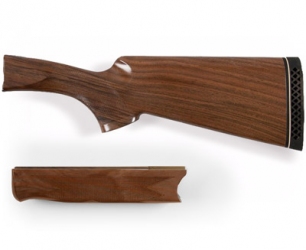 K-80 American Skeet, Hinterschaft inkl. Vorderschaft 