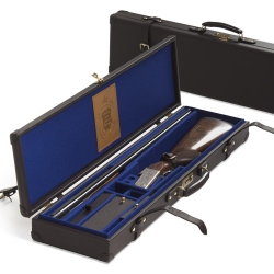 Waffenkoffer aus Venus-Leder, für K-80 / K-20 