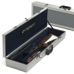 Waffenkoffer Aluminium, für K-80 / K-20 