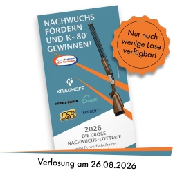 Gewinnlos Freundeskreis Wurfscheibe e.V. 
