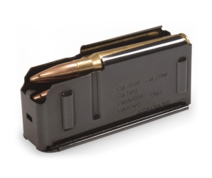 Spare magazine for Semprio Caliber group 3