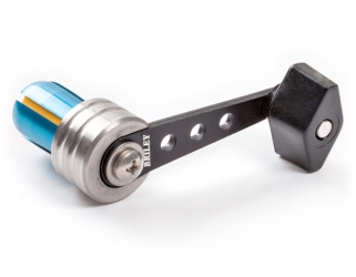 Briley speed choke wrench, for Krieghoff, or Briley chokes 