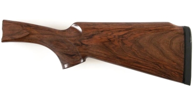 K-80 Sporting, Hinterschaft Öl, ohne Vorderschaft 