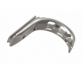 Titanium trigger 