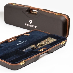 Krieghoff Gun Case for Semprio – Premium Edition 