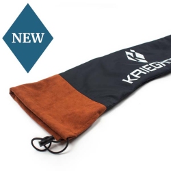 Krieghoff Gewehrsocke, wasserabweisend 