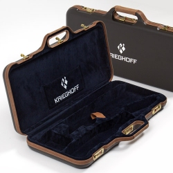 Waffenkoffer für eine Jagwaffe – Premium 