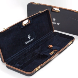 Waffenkoffer für K-80 & K-20 – Premium mit Wechsellauf 