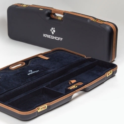 Waffenkoffer für K-80 & K-20 – Premium, für zwei komplette Waffen 