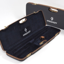 Waffenkoffer für K-80 & K-20 – Premium, für verlötete und Pro-Schiene (Version für 2 Laufbündel) 