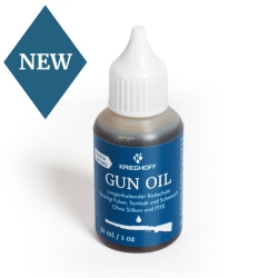 Gun Oil 