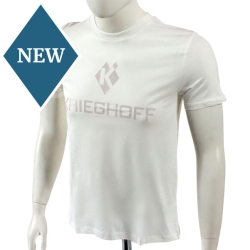 Krieghoff 2000 T-Shirt, off white 