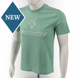 Krieghoff 2000 T-Shirt, jade 