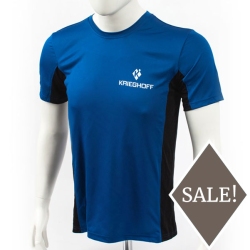 Performance T-Shirt, royal blue 