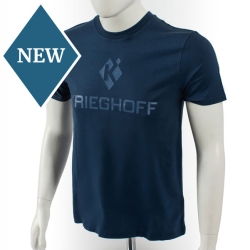 Krieghoff 2000 T-Shirt, dunkelblau 