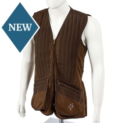 Schießweste, jagdlich L/54