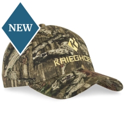 Hat Krieghoff Camouflage, green/brown yellow 